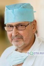 Уваров Валерий Иванович - фото
