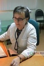 Уварова Евгения Валерьевна - фото