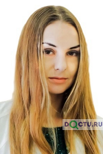 Уварова Екатерина Александровна - фото