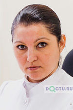 Уварова Елена Игоревна - фото