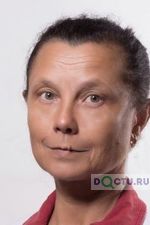 Уварова Ольга Александровна - фото