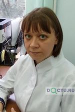 Уварова Виктория Васильевна - фото