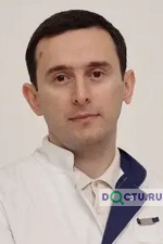 Узуев Магомед Исаевич - фото