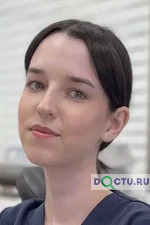 Вафина Лилия Робертовна - фото