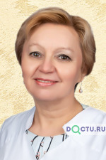 Вафина Зульфия Ильсуровна - фото