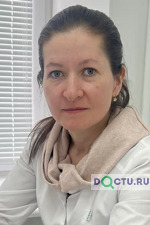 Вафина Зульфия Вячеславовна - фото