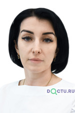 Вагабатова Аида Гаджиевна - фото