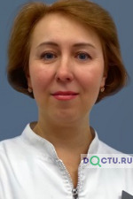 Ваганова Эмилия Станиславовна - фото