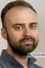 Вагин Михаил Сергеевич - фото