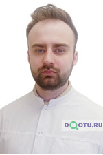 Вагин Михаил Сергеевич - фото