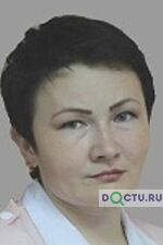 Вагизова Руфина Равиловна - фото
