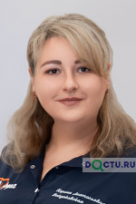 Вайдаковская Карина Анатольевна - фото
