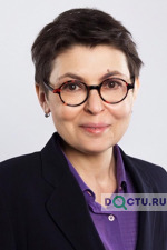 Вайншенкер Юлия Исааковна - фото
