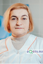Ваханелова Екатерина Юрьевна - фото