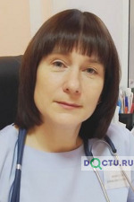 Вахидова Елена Викторовна - фото