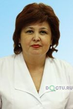 Вахитова Лилия Римовна - фото