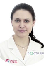 Вахитова Рената Шамилевна - фото