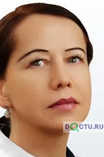 Вахмистрова Людмила Юрьевна - фото