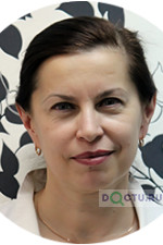 Вахотина Марина Вячеславовна - фото