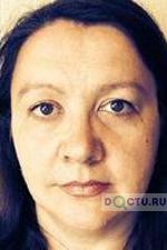 Вахрушева Любовь Александровна - фото