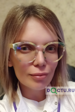 Вахрушева Наталья Анатольевна - фото Вахрушева Наталья Анатольевна - фото