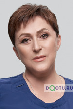 Вакула Светлана Александровна - фото