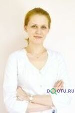 Вакульчик Кристина Александровна - фото