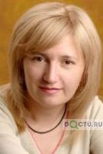 Вакушина Елена Анатольевна - фото