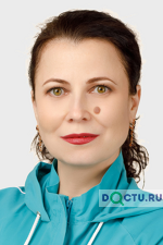 Валеева Екатерина Олеговна - фото