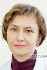 Валеева Ольга Анатольевна - фото