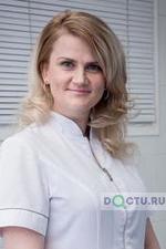 Валентиенко Антонина Олеговна - фото