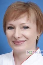 Валеулова Елена Владимировна - фото
