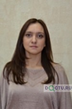 Валиева Гульнара Ахтямовна - фото