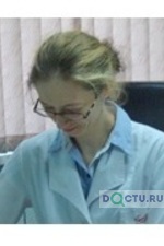 Валикова Ольга Владимировна - фото
