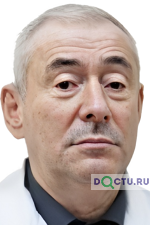 Валитов Искандер Александрович - фото