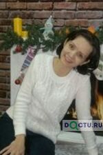 Валитова Ильмира Шариповна - фото