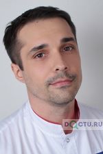 Вальянов Михаил Васильевич - фото
