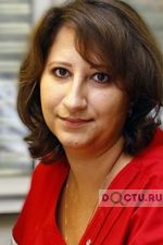 Валькова Екатерина Юрьевна - фото