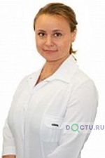 Валова Алла Ивановна - фото