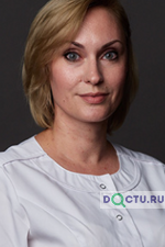 Вальтер Елена Владимировна - фото