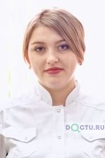 Валуйская Елена Викторовна - фото