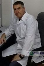 Вальвачев Вячеслав Анатольевич - фото