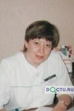Вандаева Наталья Николаевна - фото