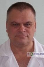 Ванин Игорь Юрьевич - фото