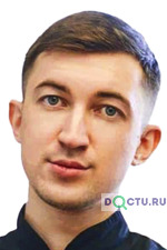 Ванин Никита Сергеевич - фото