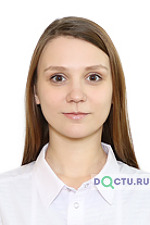 Ванина Евгения Александровна - фото