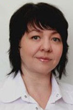Ванина Юлия Александровна - фото