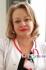 Ванина Людмила Юрьевна - фото