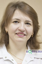 Ванина Наталья Владимировна - фото