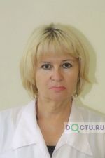 Ванярина Ольга Владимировна - фото